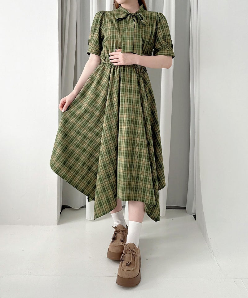 green / 158cm