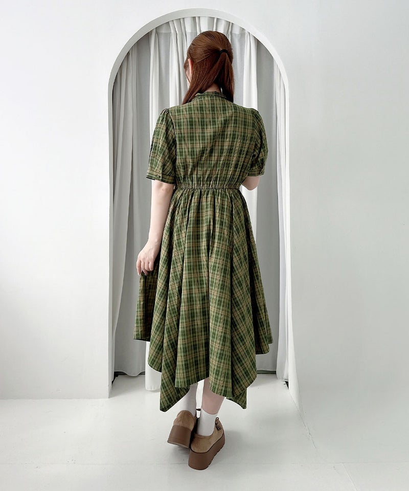 green / 158cm