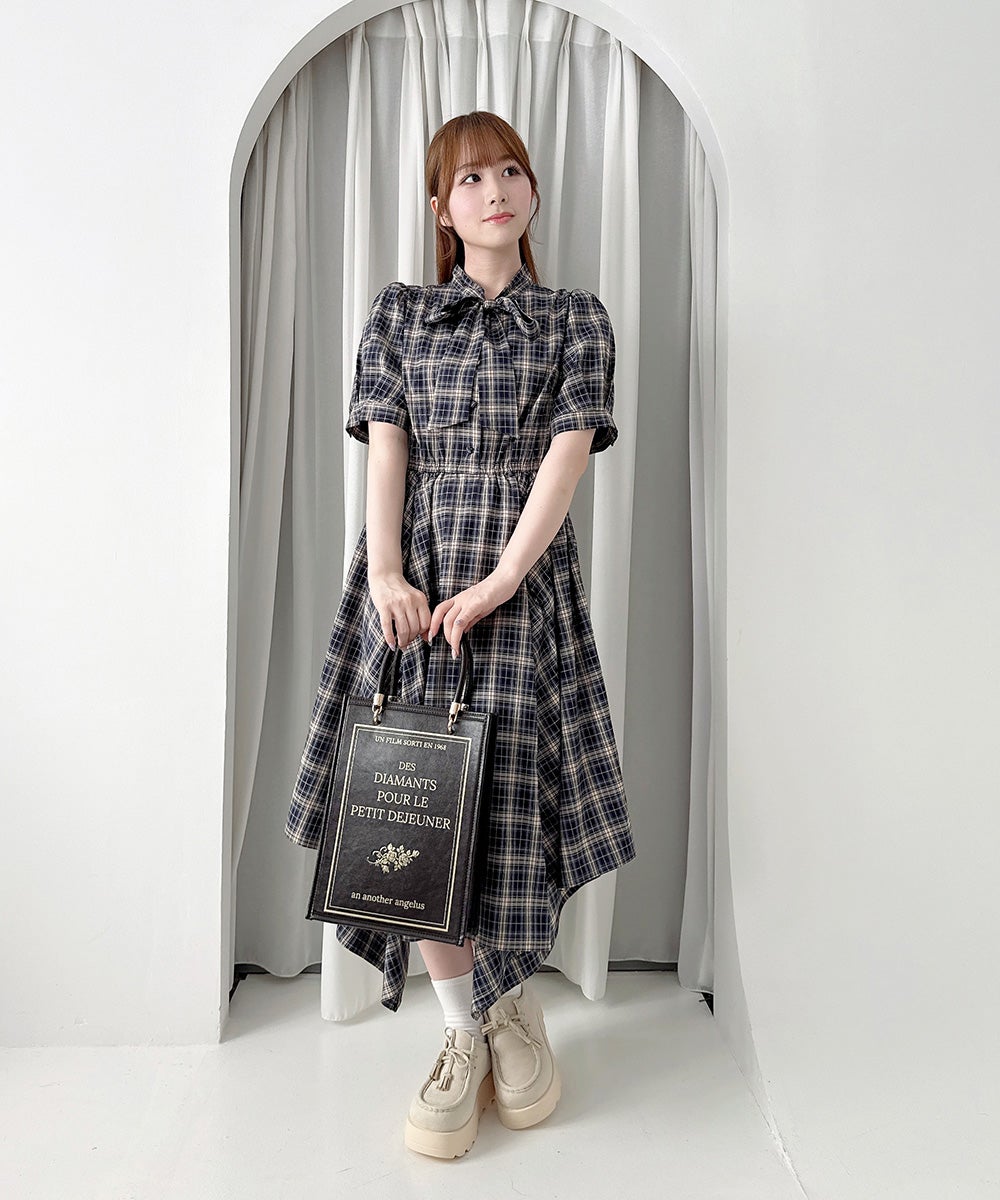 navy / 158cm