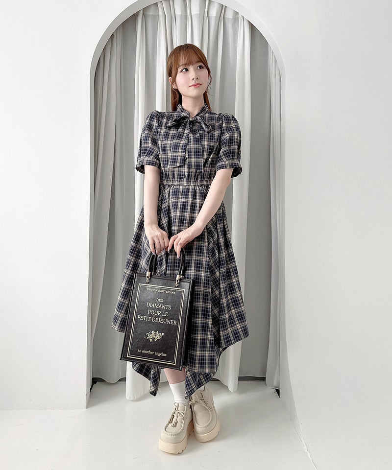 navy / 158cm