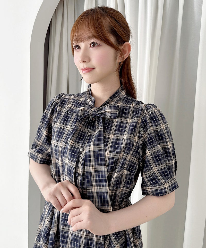 navy / 158cm