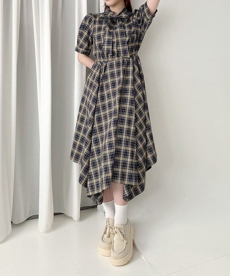navy / 158cm