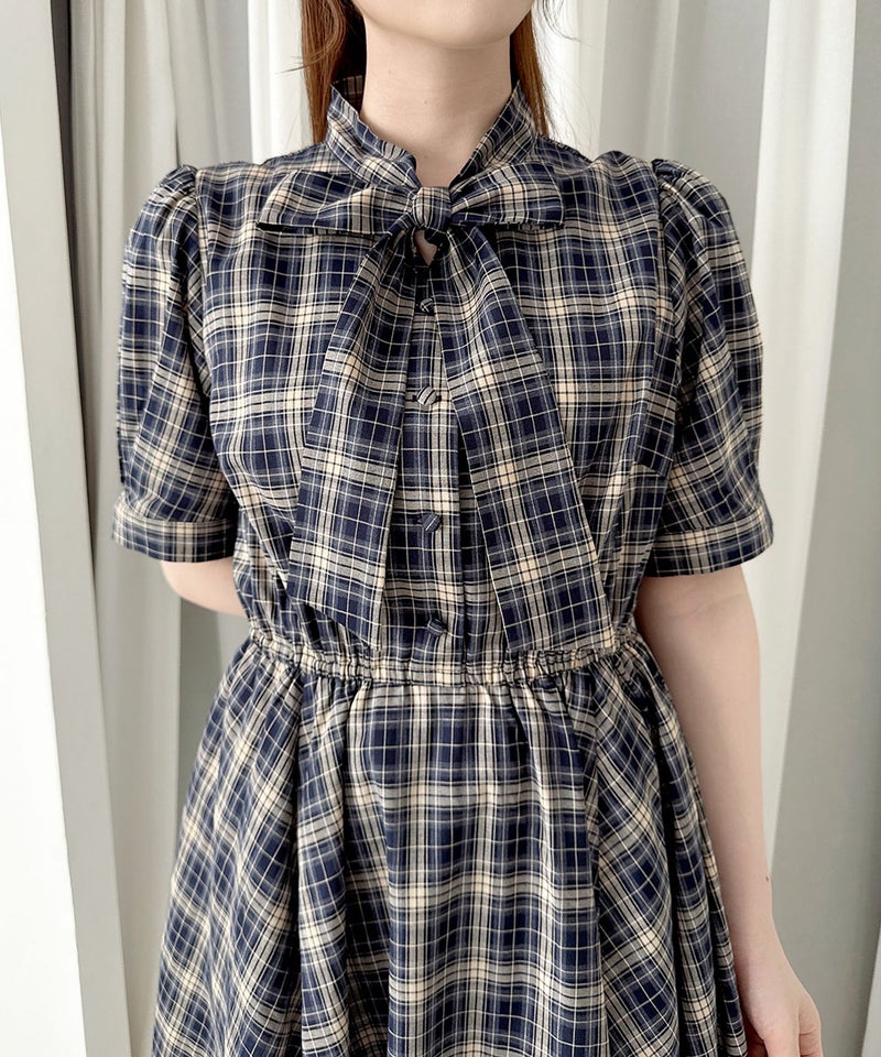 navy / 158cm