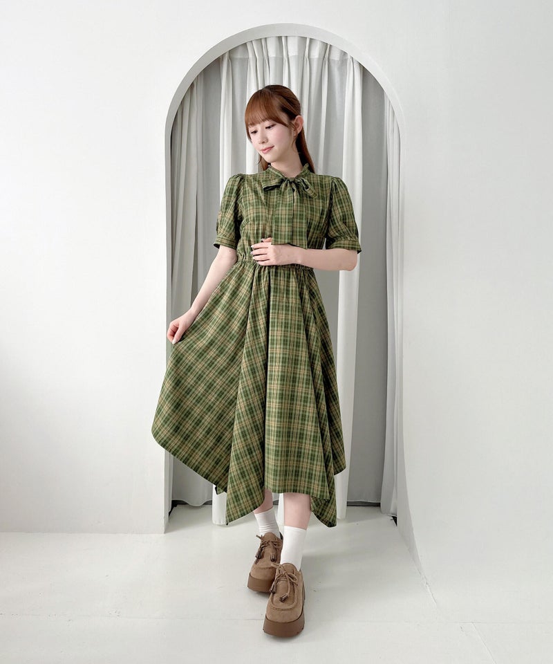 green / 158cm