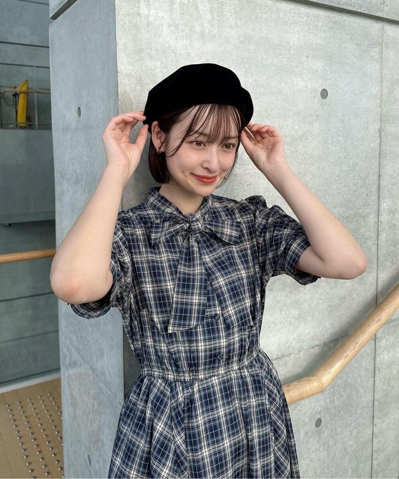 navy / 165cm