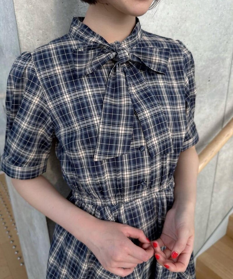 navy / 165cm