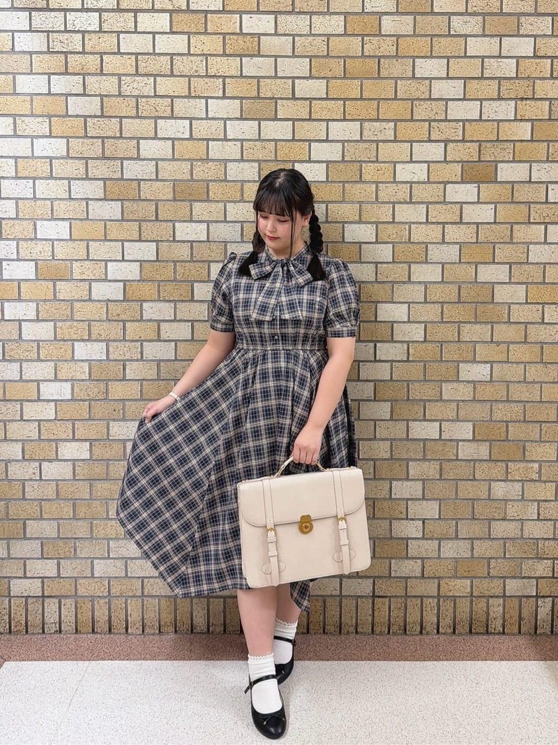 navy / 158cm