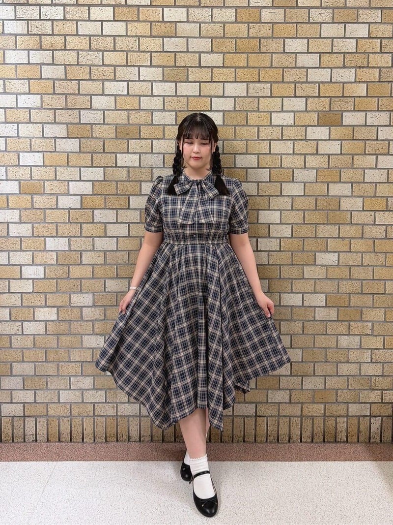 navy / 158cm