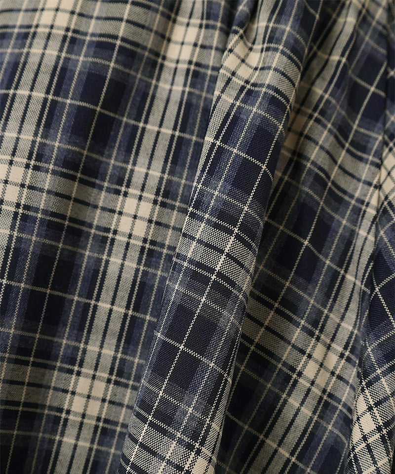 生地アップ (navy)