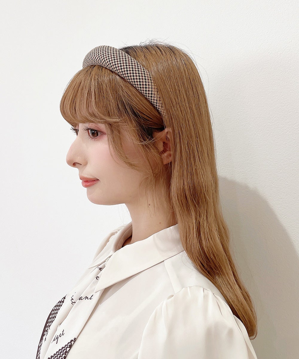 beige×brown
