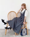 gray / 152cm