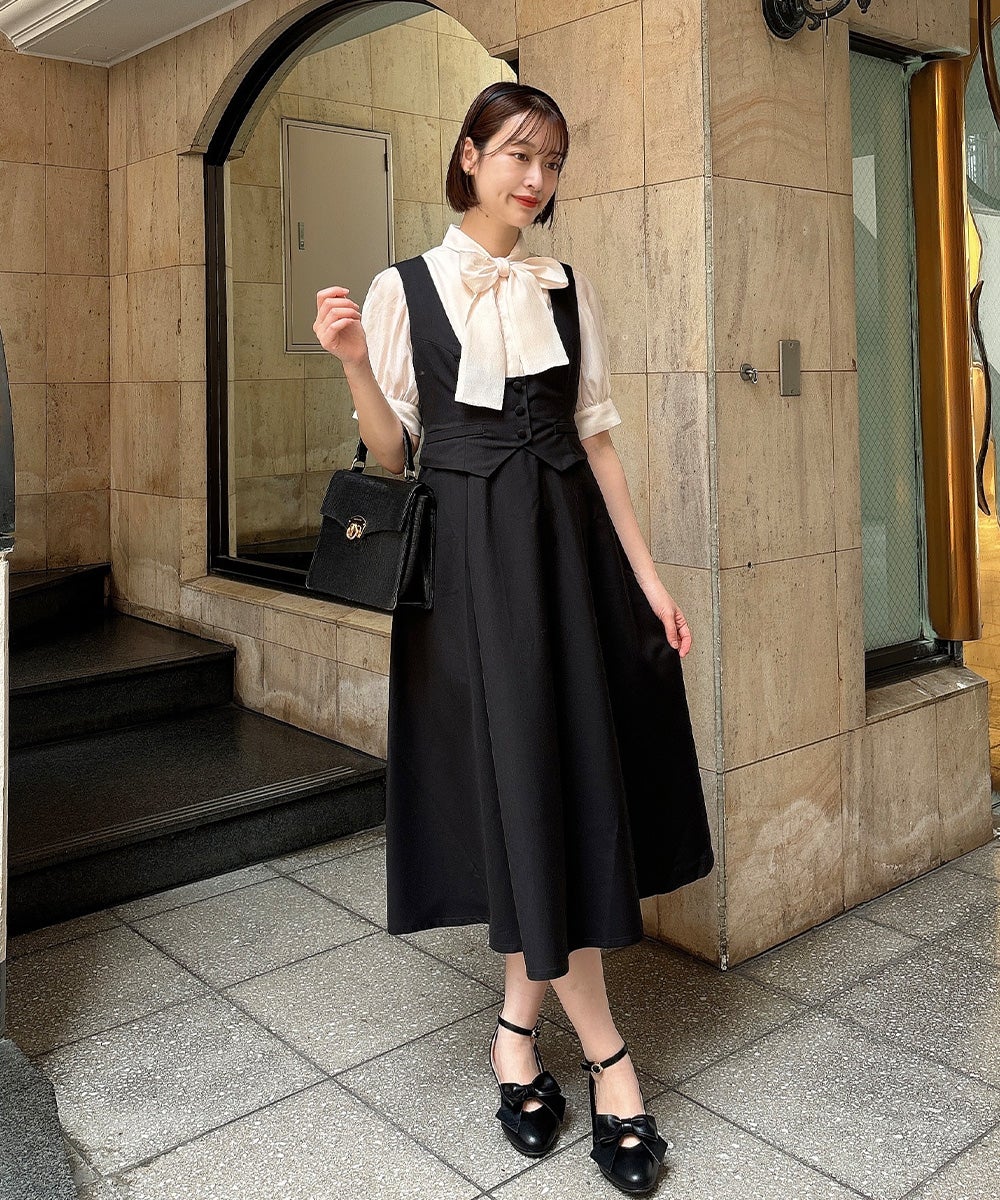 black / 165cm