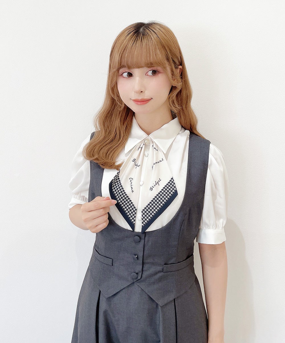 gray / 152cm