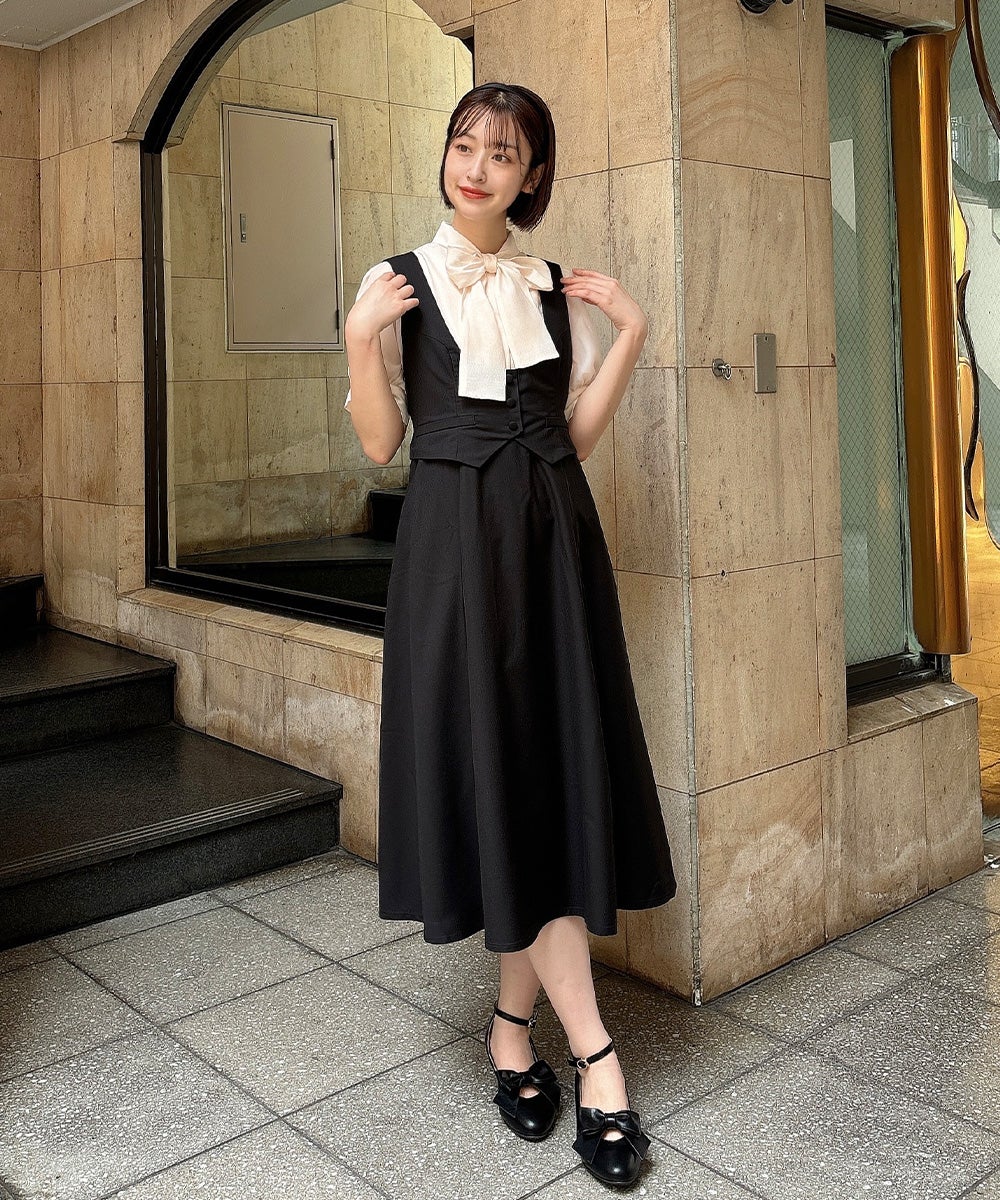 black / 165cm