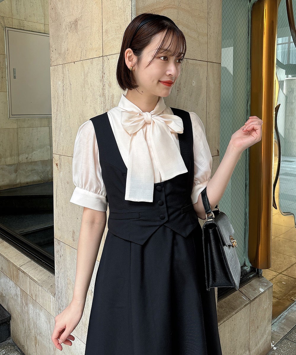 black / 165cm