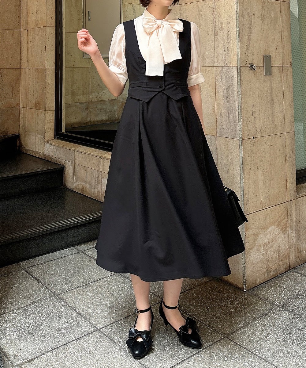 black / 165cm
