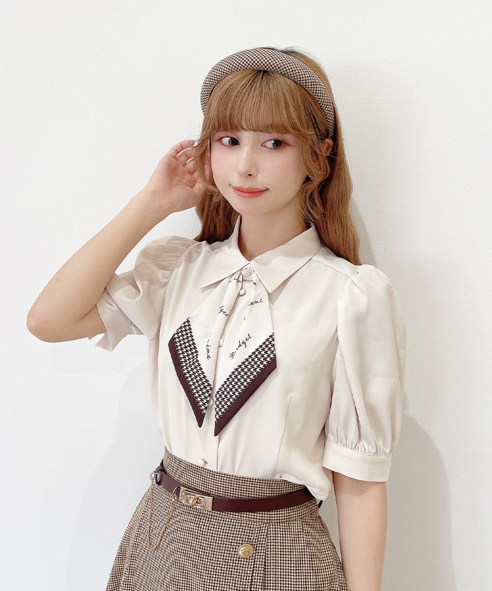 light beige / 152cm
