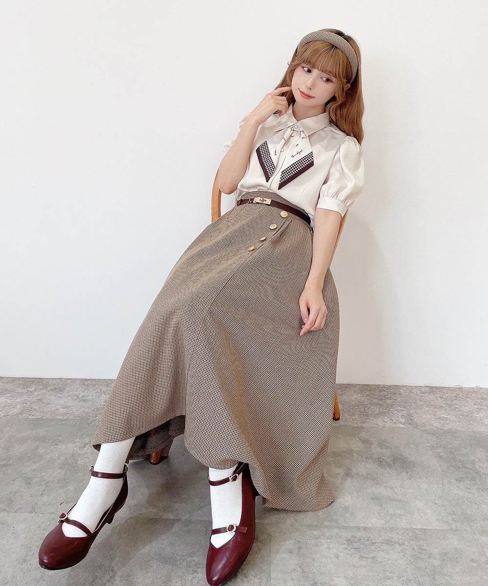 light beige / 152cm