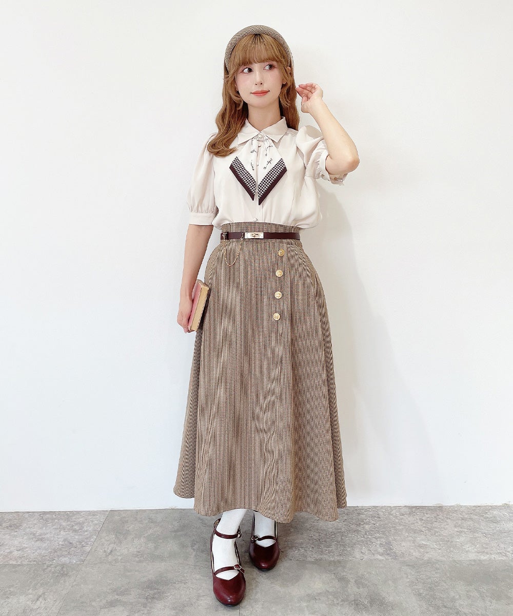 light beige / 152cm