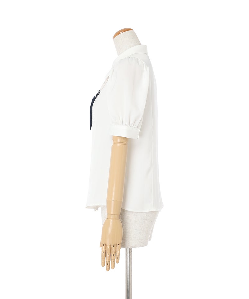 サイド (off white)