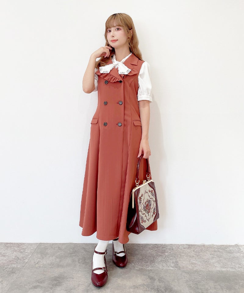 renga / 152cm