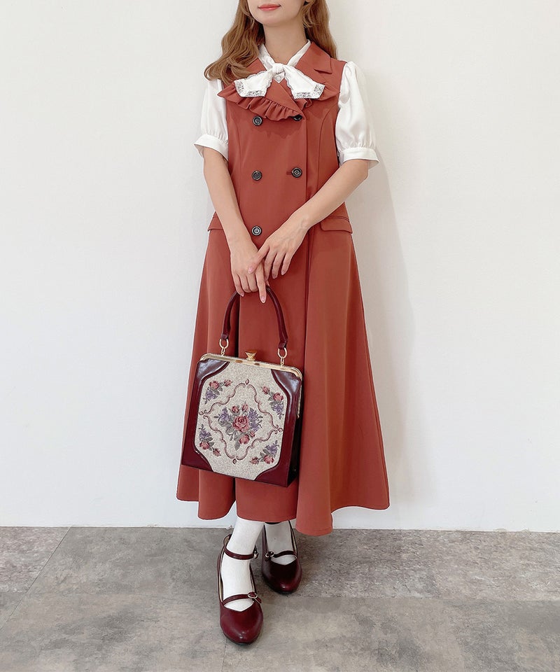 renga / 152cm
