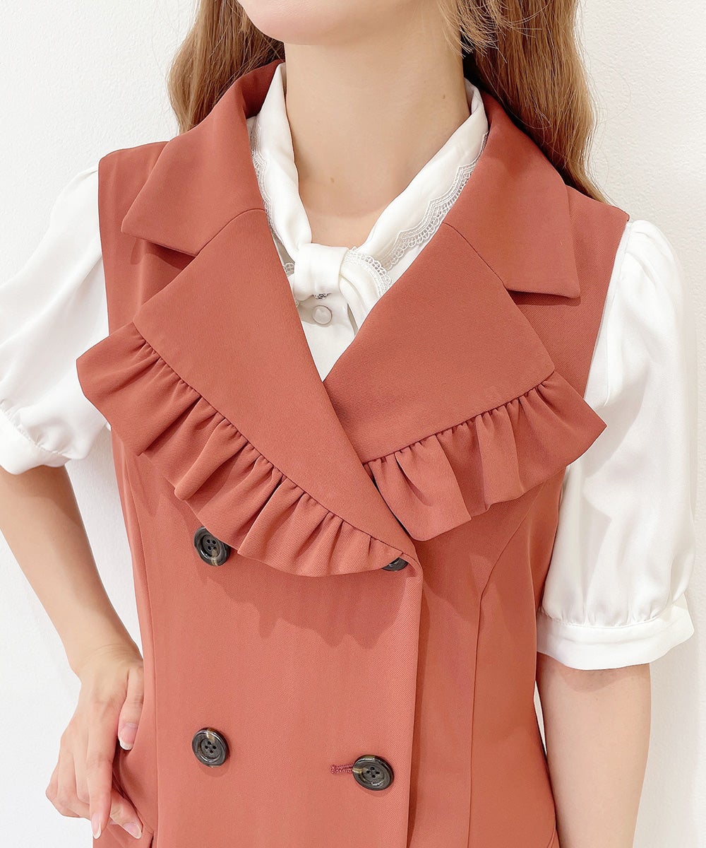 renga / 152cm