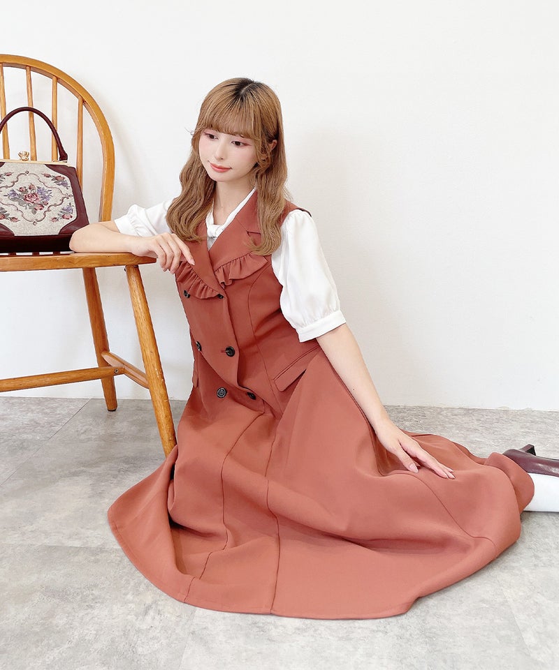 renga / 152cm