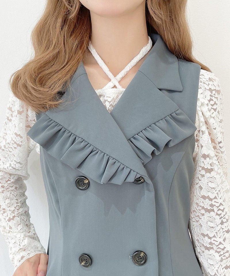gray / 152cm