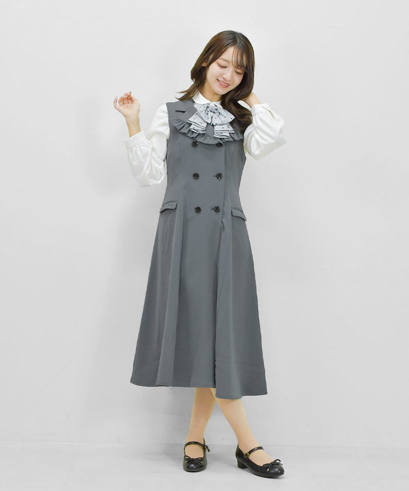 gray / 168cm
