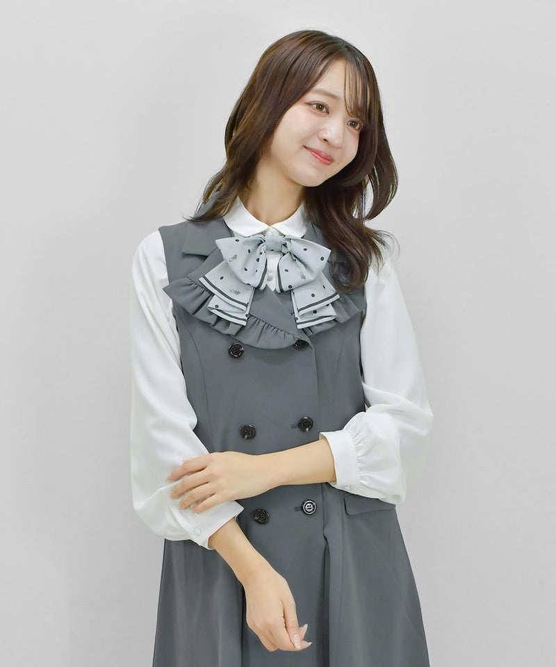 gray / 168cm