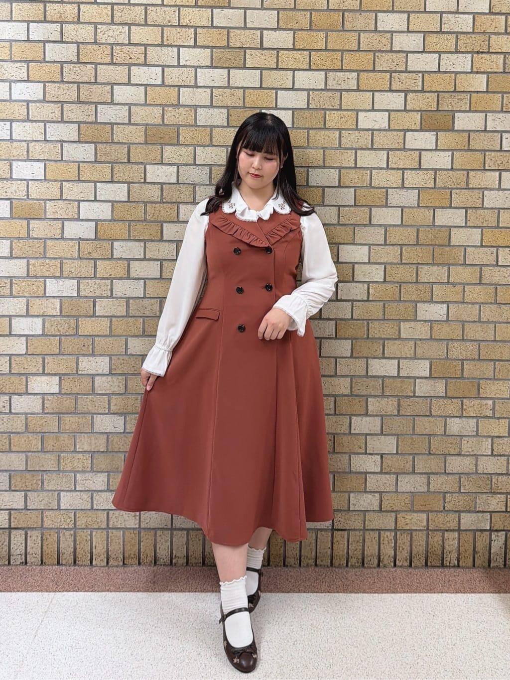 renga / 158cm