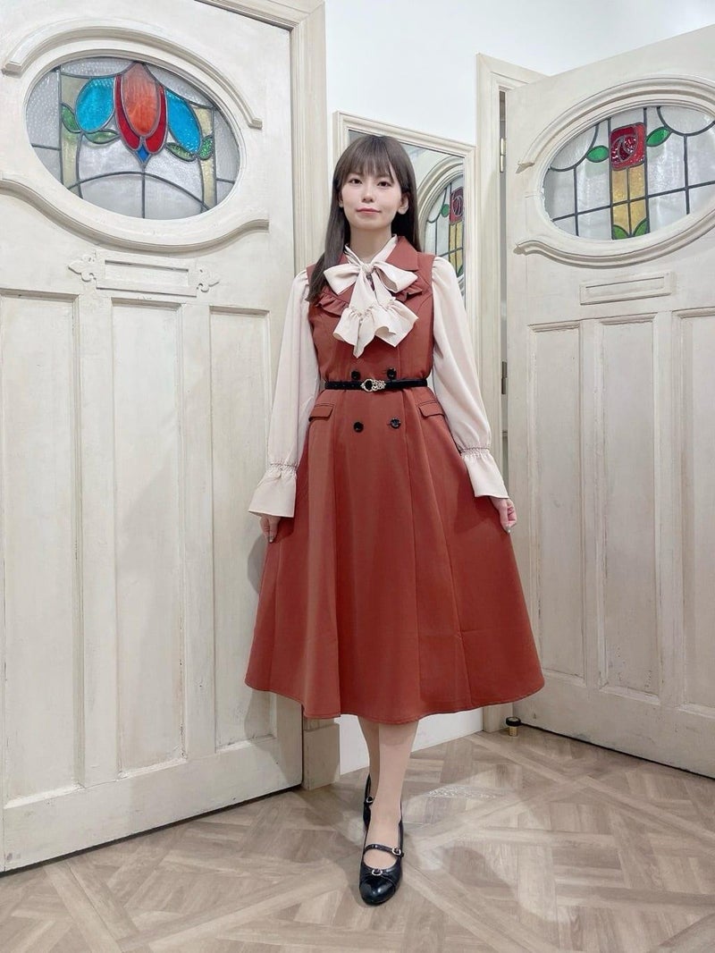 renga / 163cm