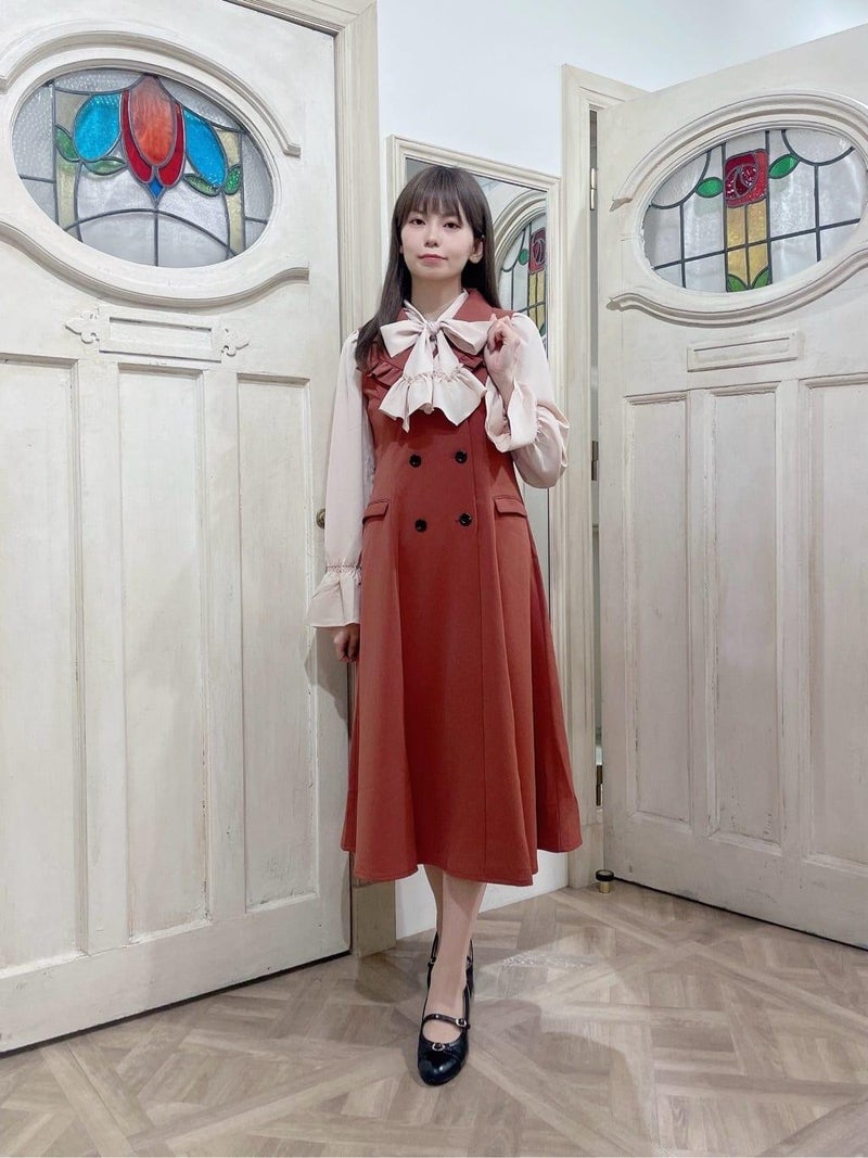 renga / 163cm