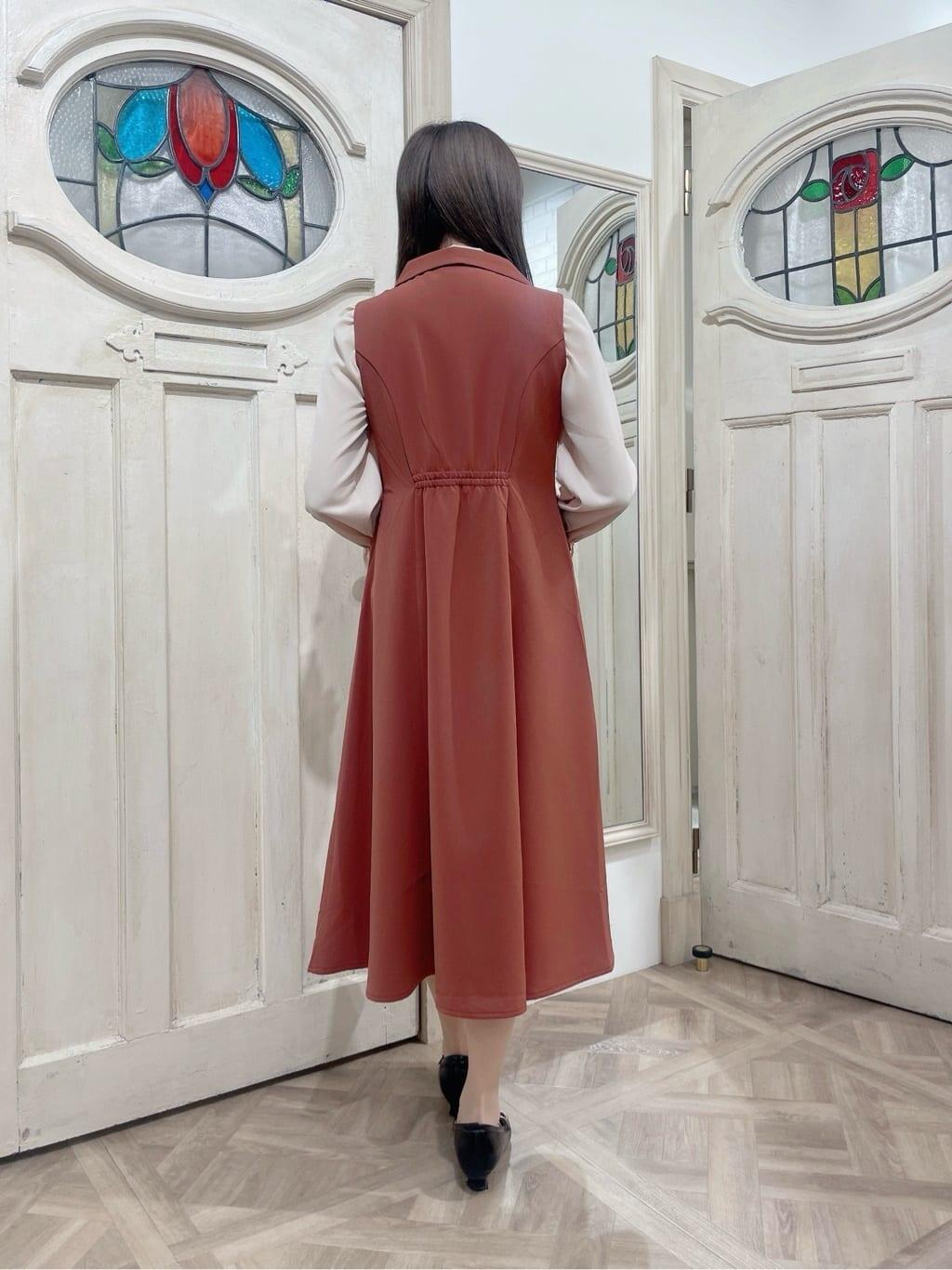 renga / 163cm