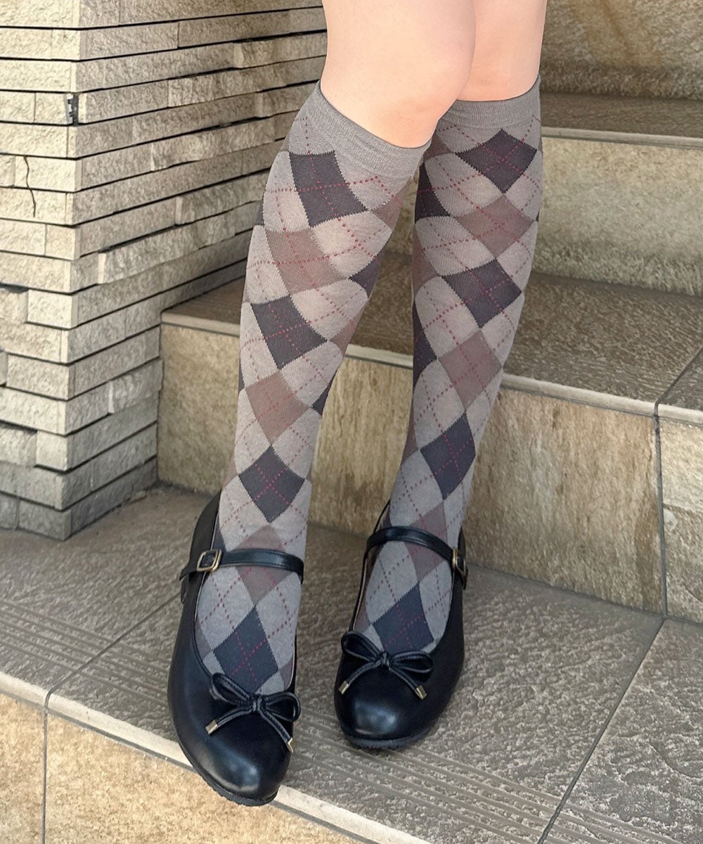 gray