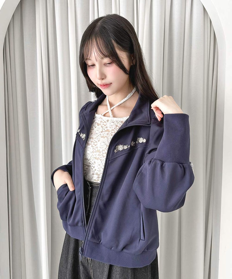 off white / 157cm