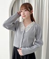 light blue / 158cm