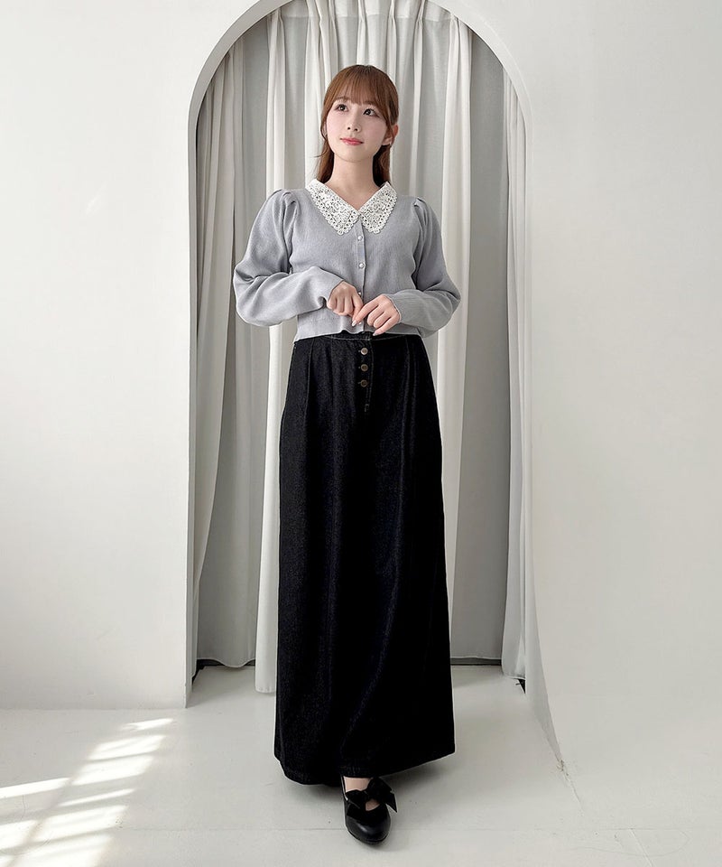 light blue / 158cm