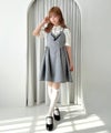 gray / 152cm
