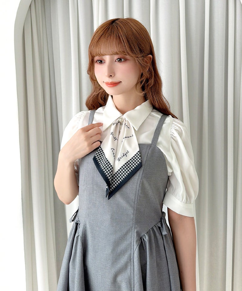 gray / 152cm
