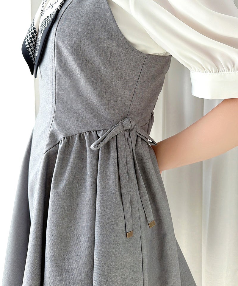 gray / 152cm