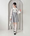 gray / 157cm