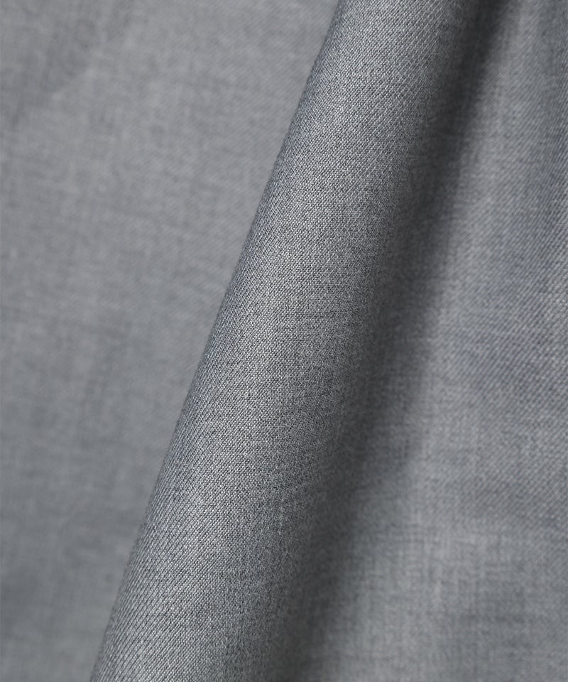 生地アップ (gray)