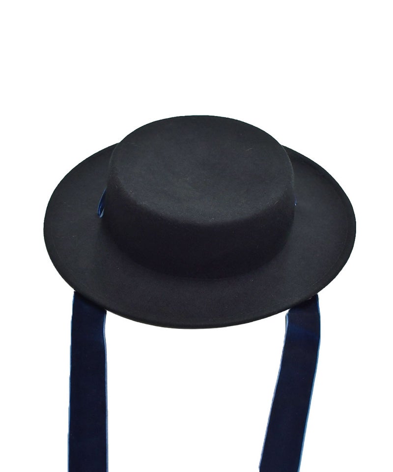 バック (black)