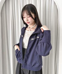 navy / 157cm