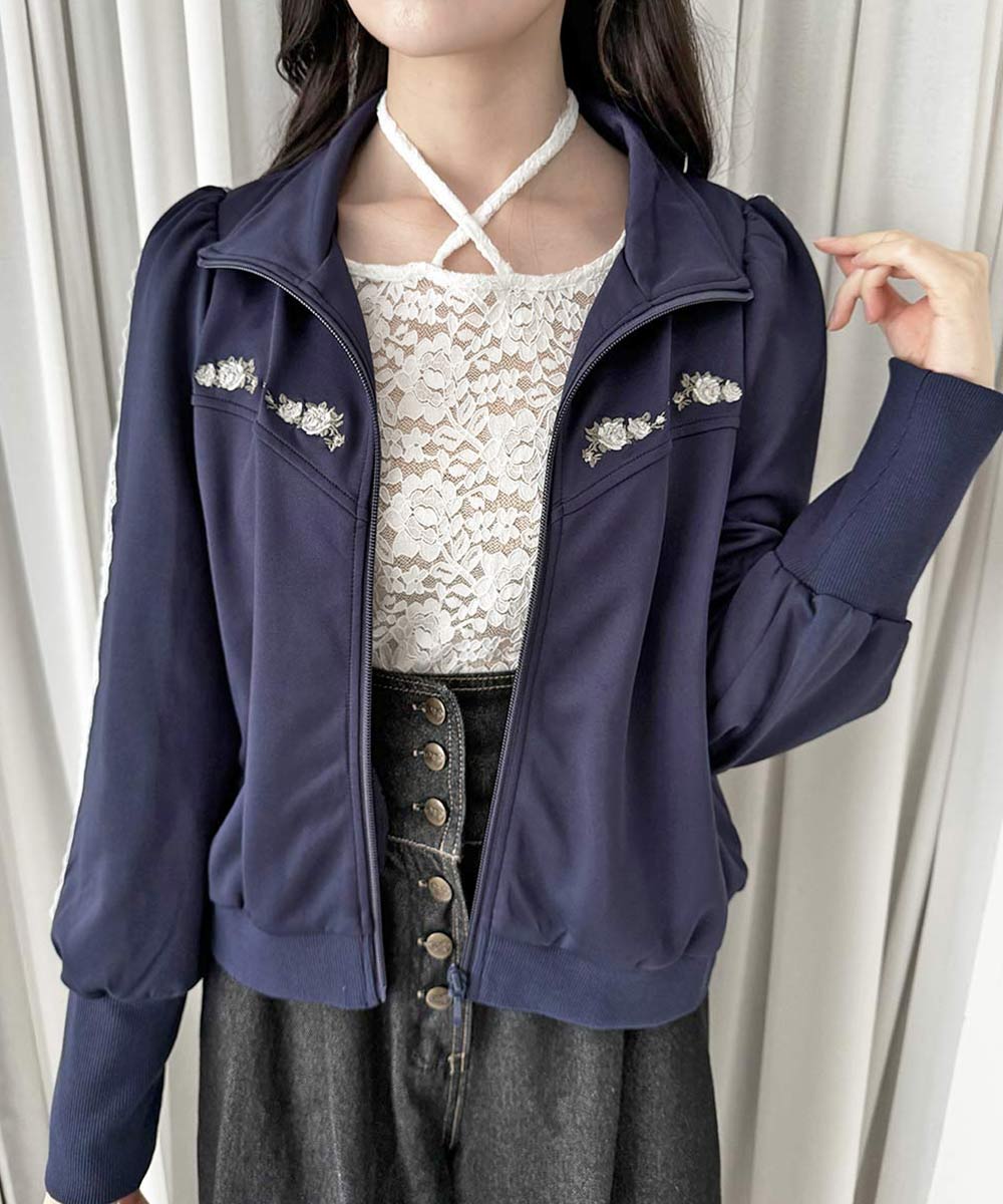 navy / 157cm