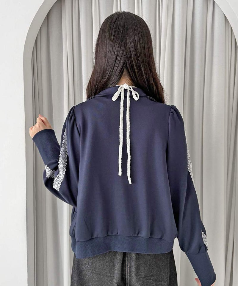 navy / 157cm