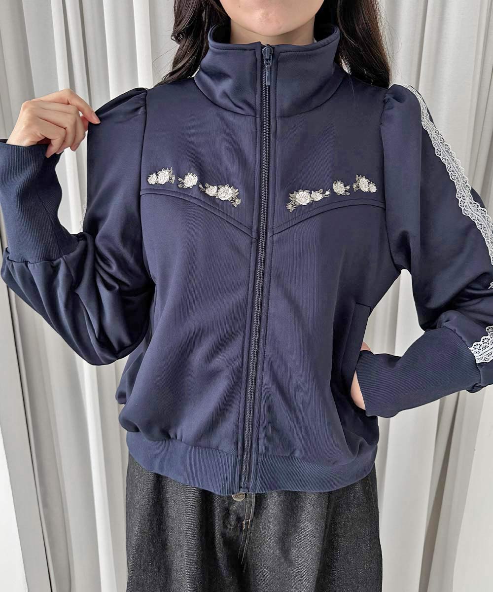 navy / 157cm
