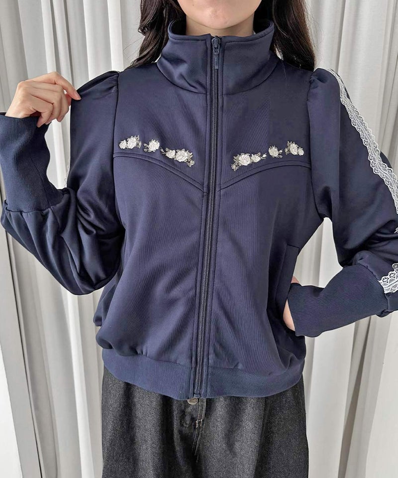 navy / 157cm